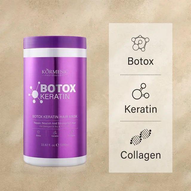 Freeshipping BUY 1 TAKE 1 Botox Keratin Hair Treatment Mask Collagen Hair Straightening Organic Repair Conditioner 1000ml Freeshipping BUY 1 TAKE 1 Botox Keratin Hair Treatment Mask Collagen Hair Straightening Organic Repair Conditioner 1000ml