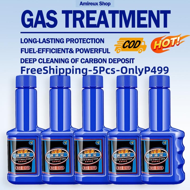 FreeShiping BUY 2 TAKE 3 Motorcycle Carbon Cleaner Honda Carburetor Cleaning Yamaha Engine Carbon Removal Oil Additive Fuel treasure